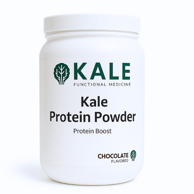 Kale Protein Powder Chocolate