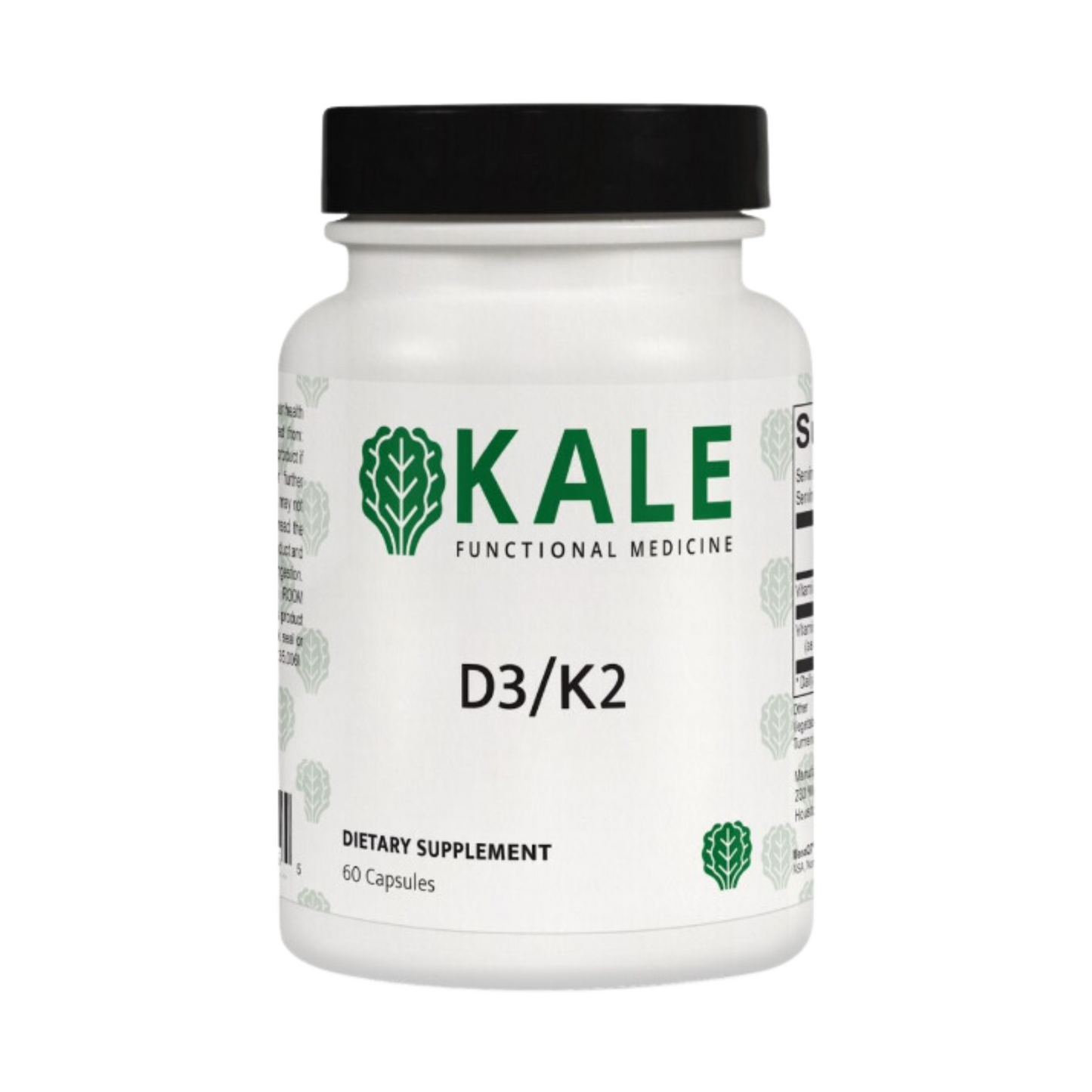 D3/K2