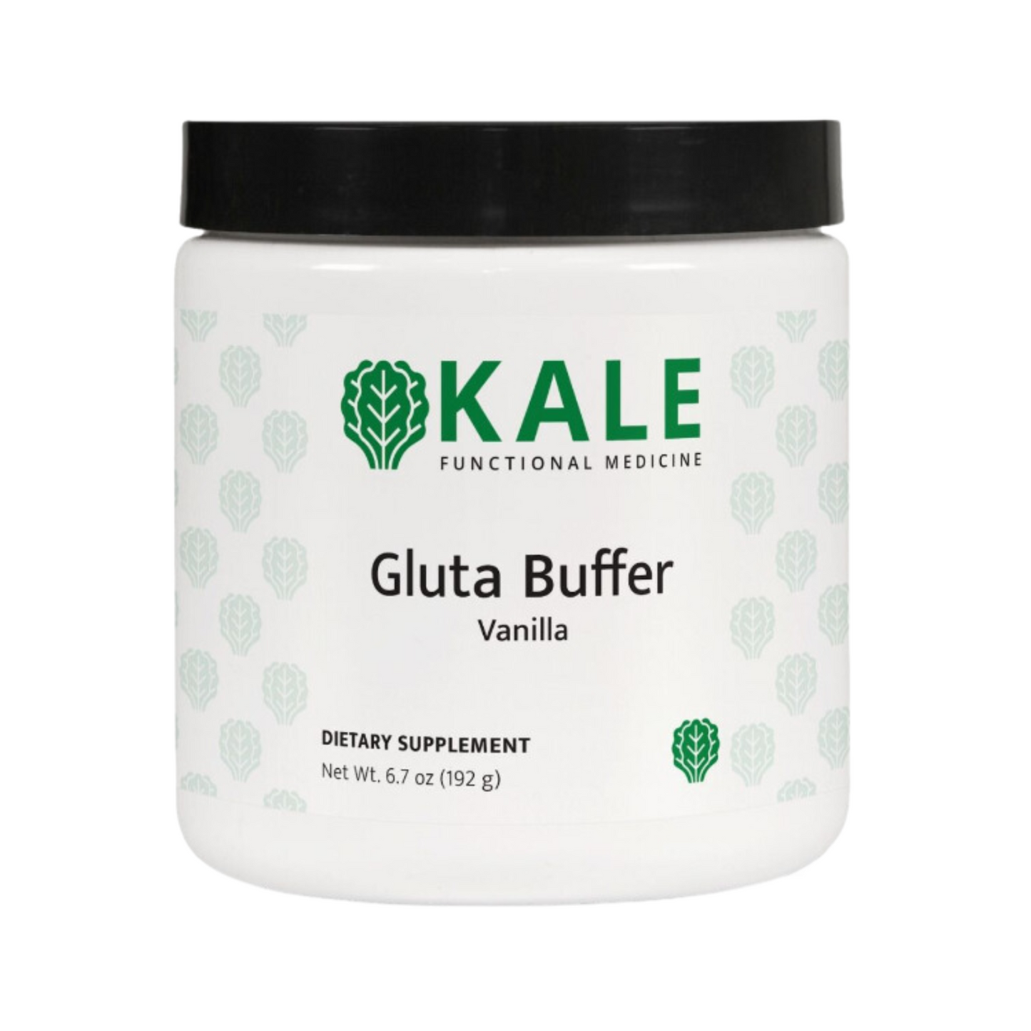 Gluta-Buffer (Vanilla)