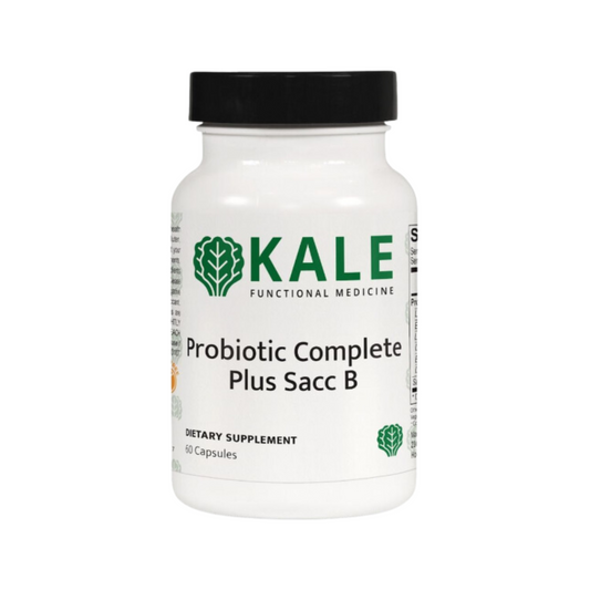 Probiotic Complete Plus Sacc B