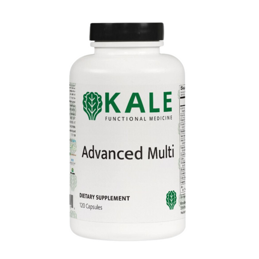 Advanced Multi