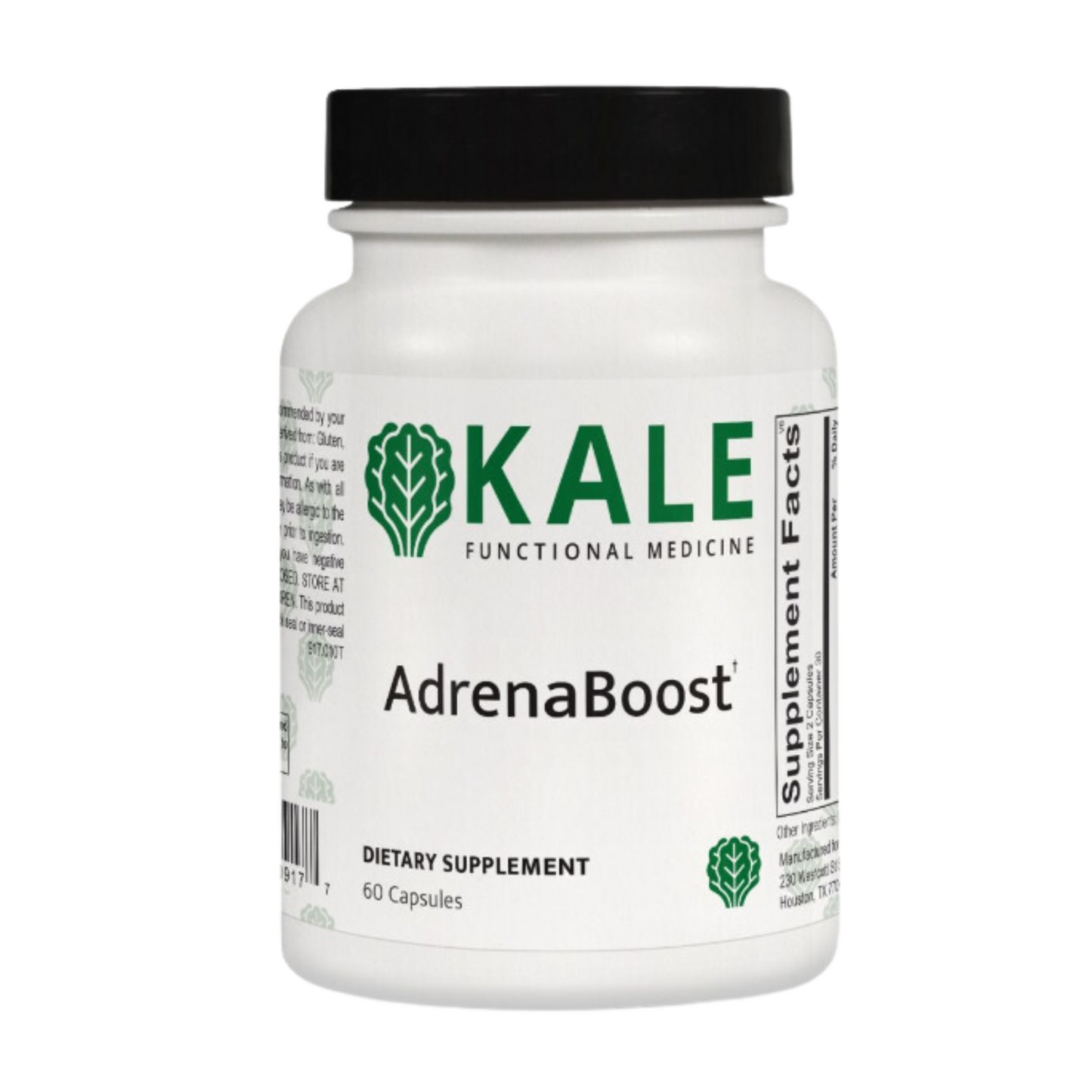 AdrenaBoost