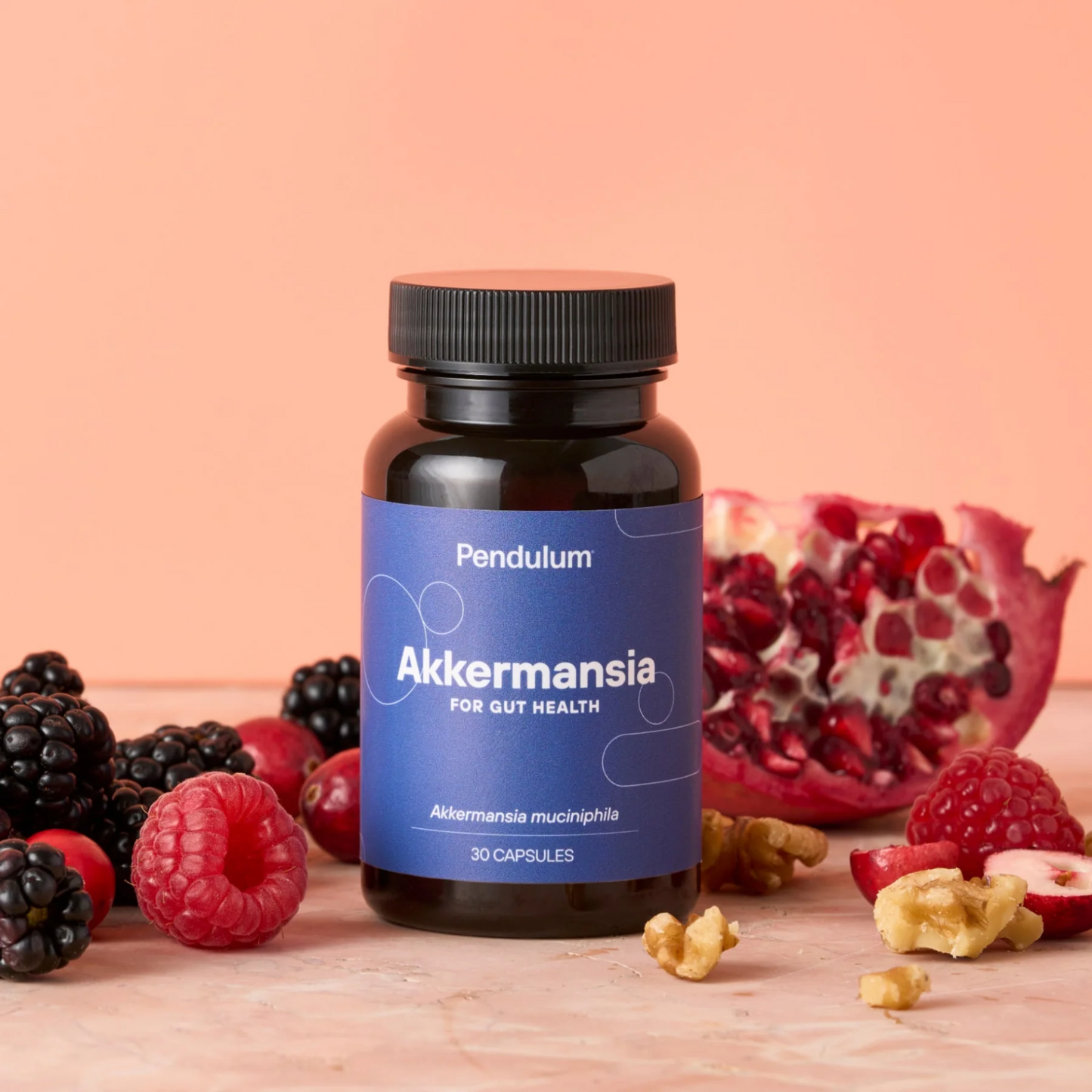 Akkermansia 100 PRO