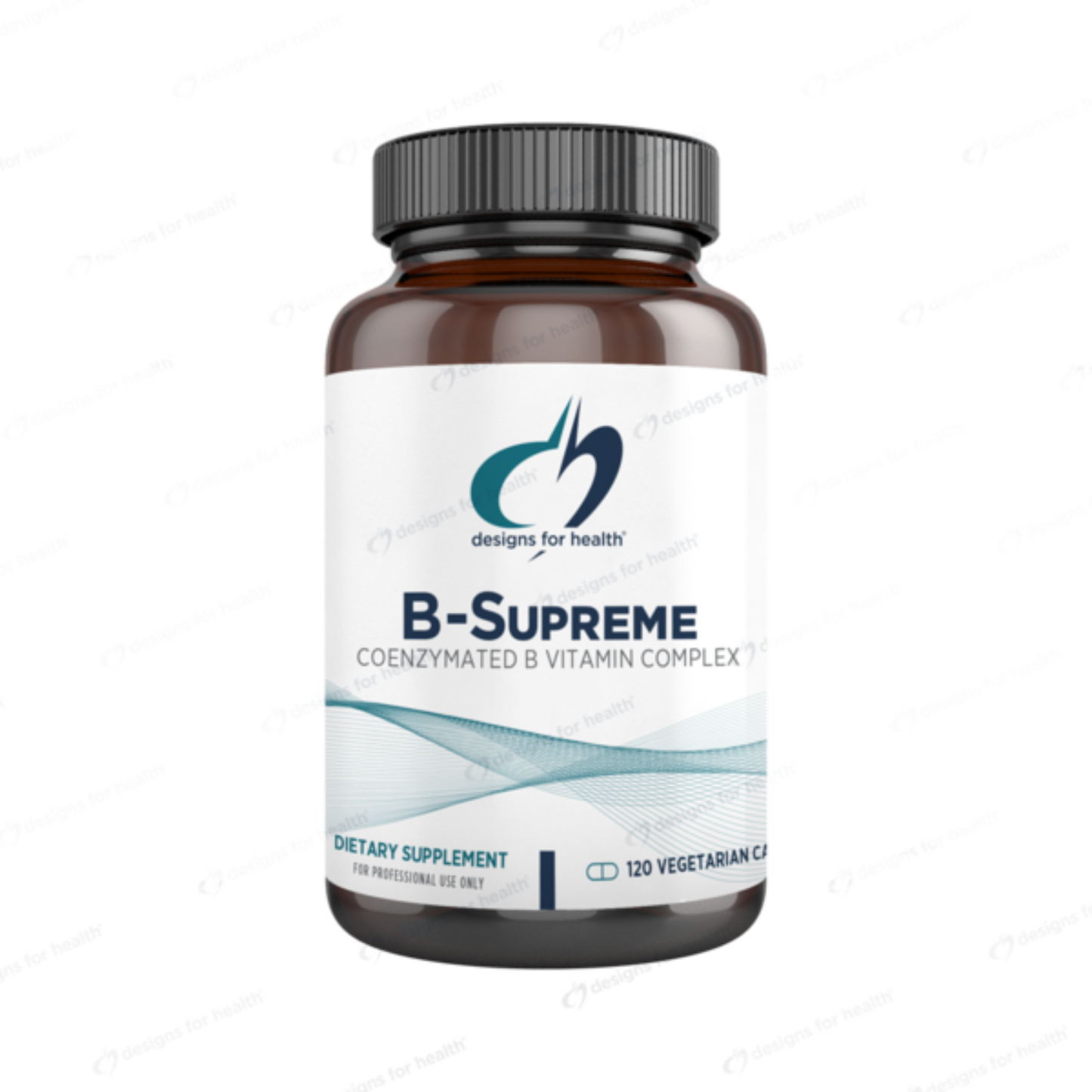 B-Supreme - 120 Capsules