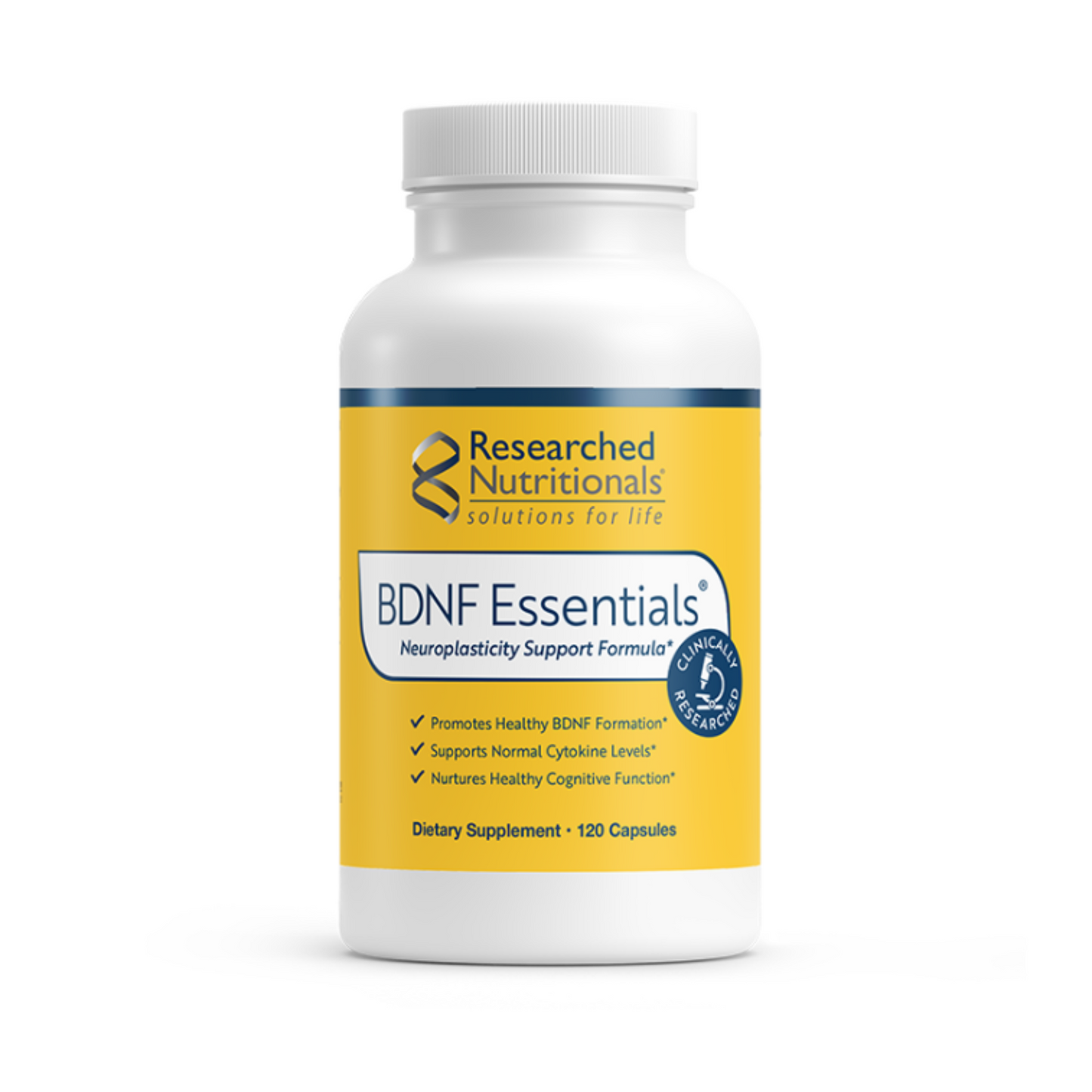 BDNF Essentials