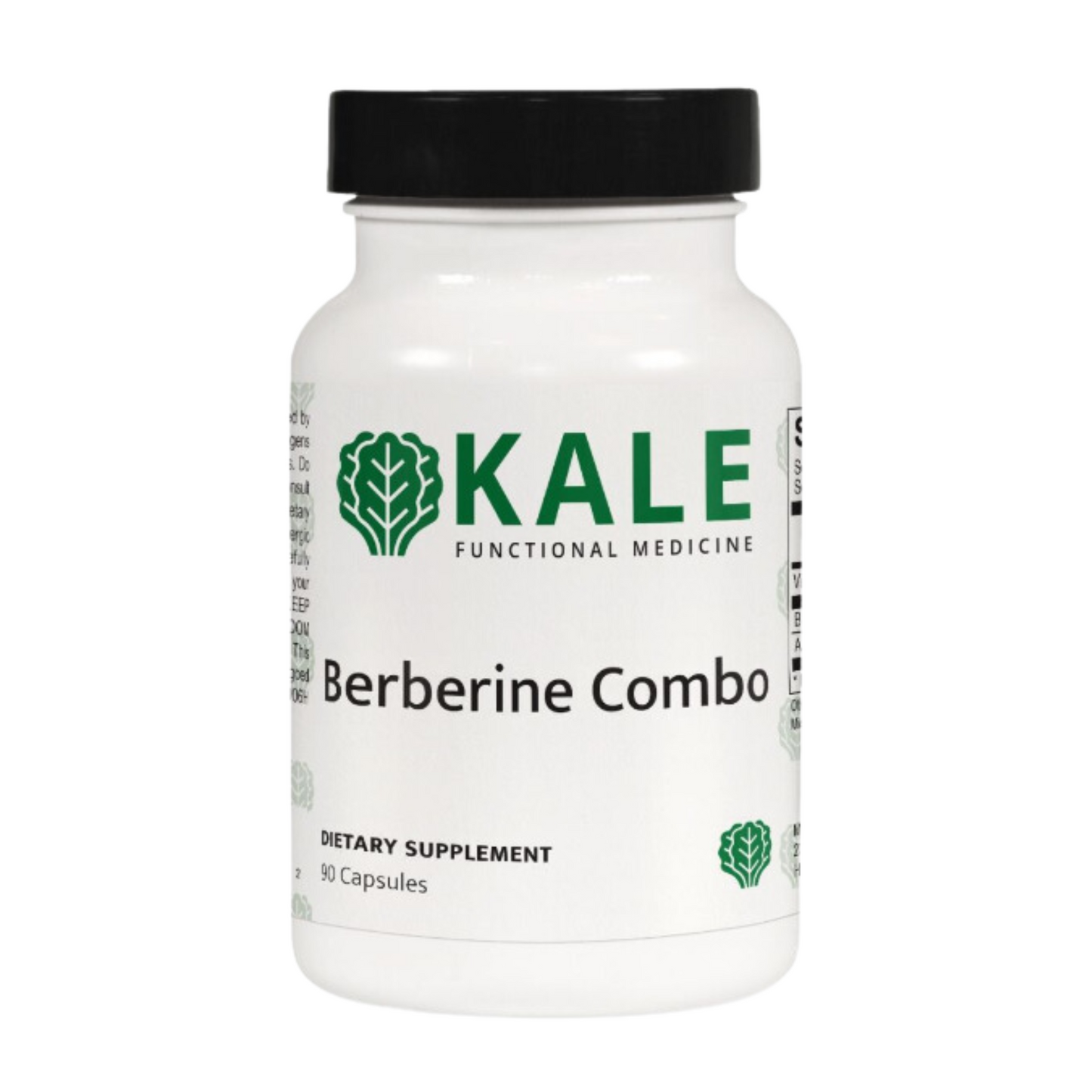 Berberine Combo