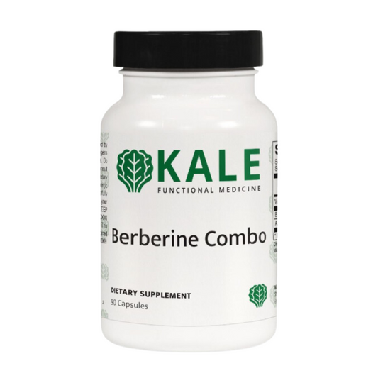 Berberine Combo