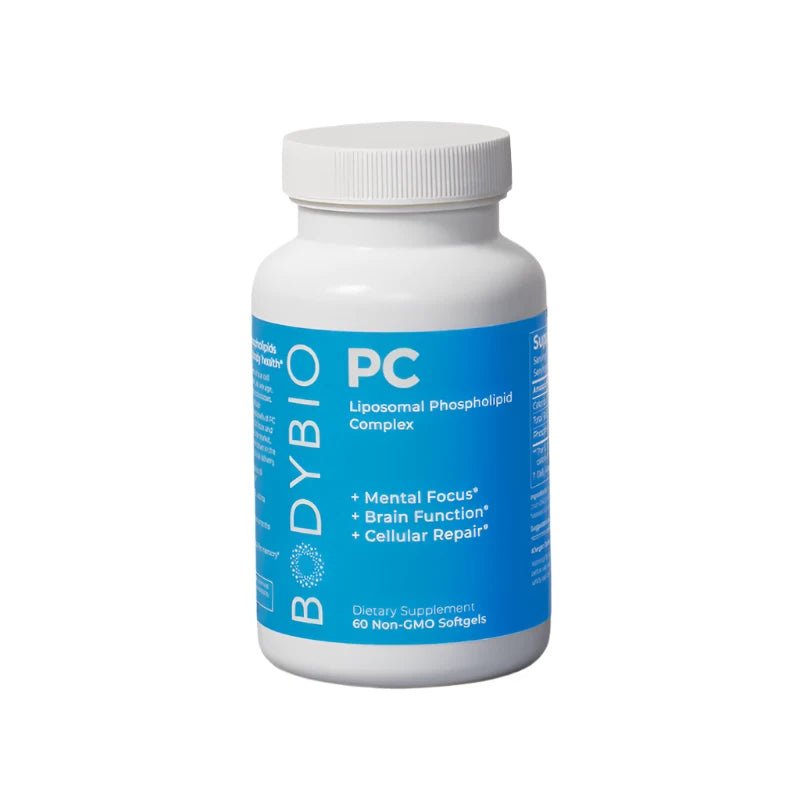 Body Bio PC