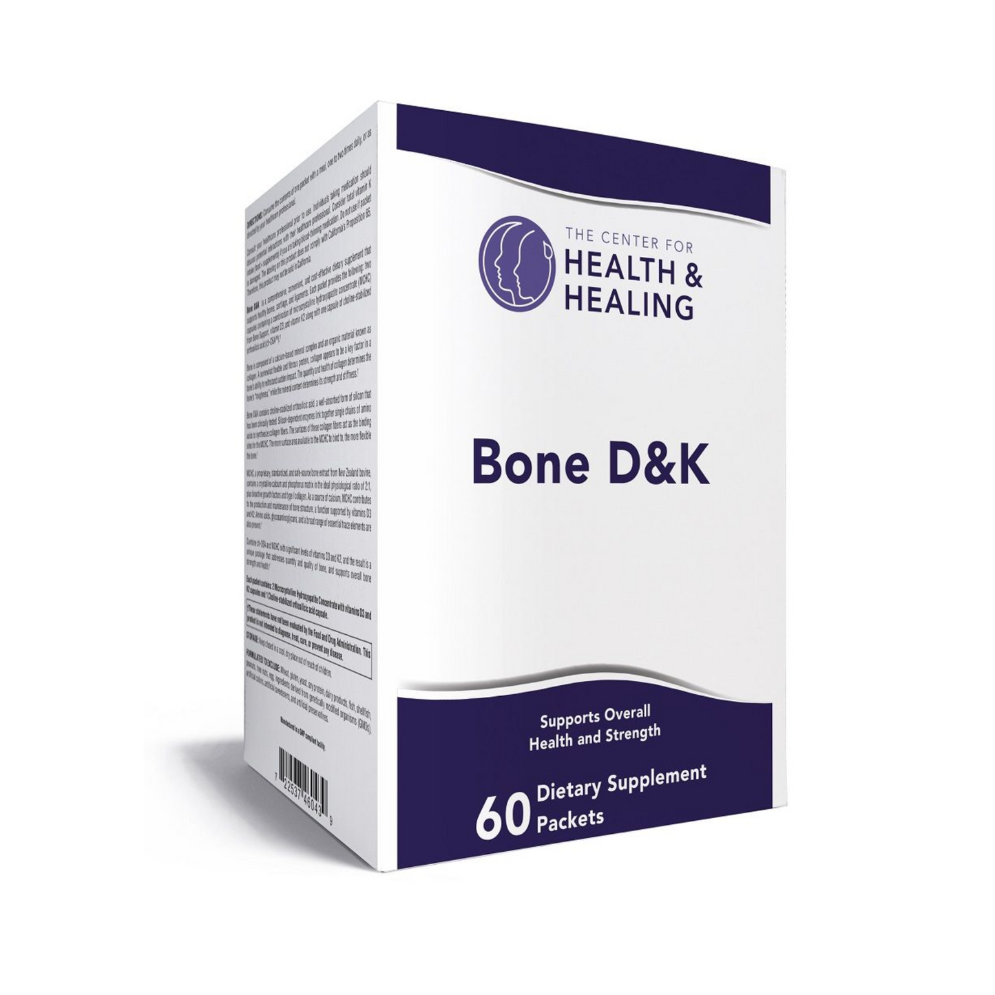 Bone Support