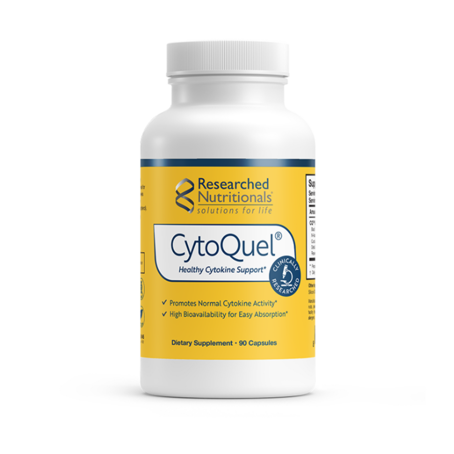 CytoQuel (90c)