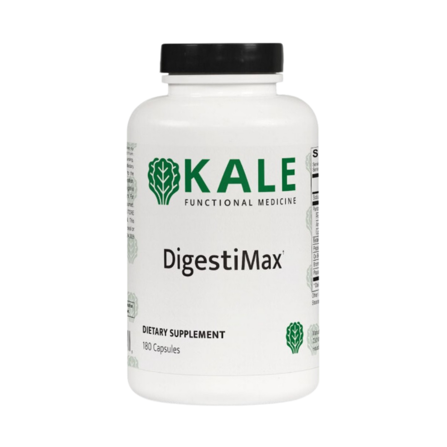 DigestiMax