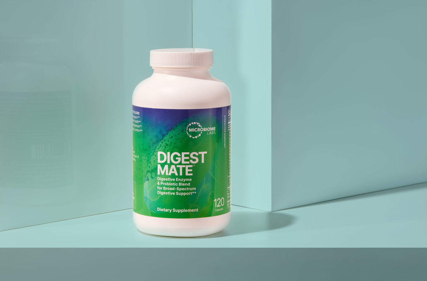 Digestmate