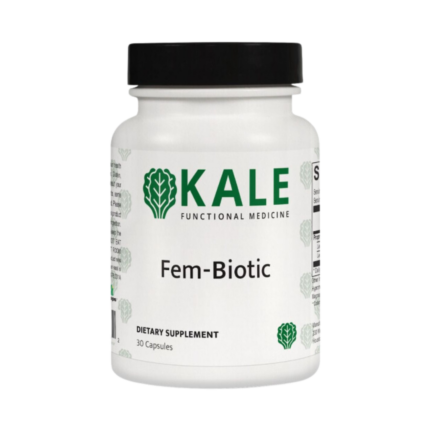 Fem-Biotic