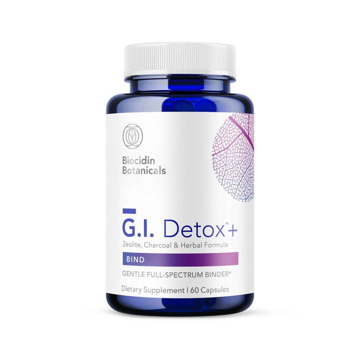 GI Detox 60C