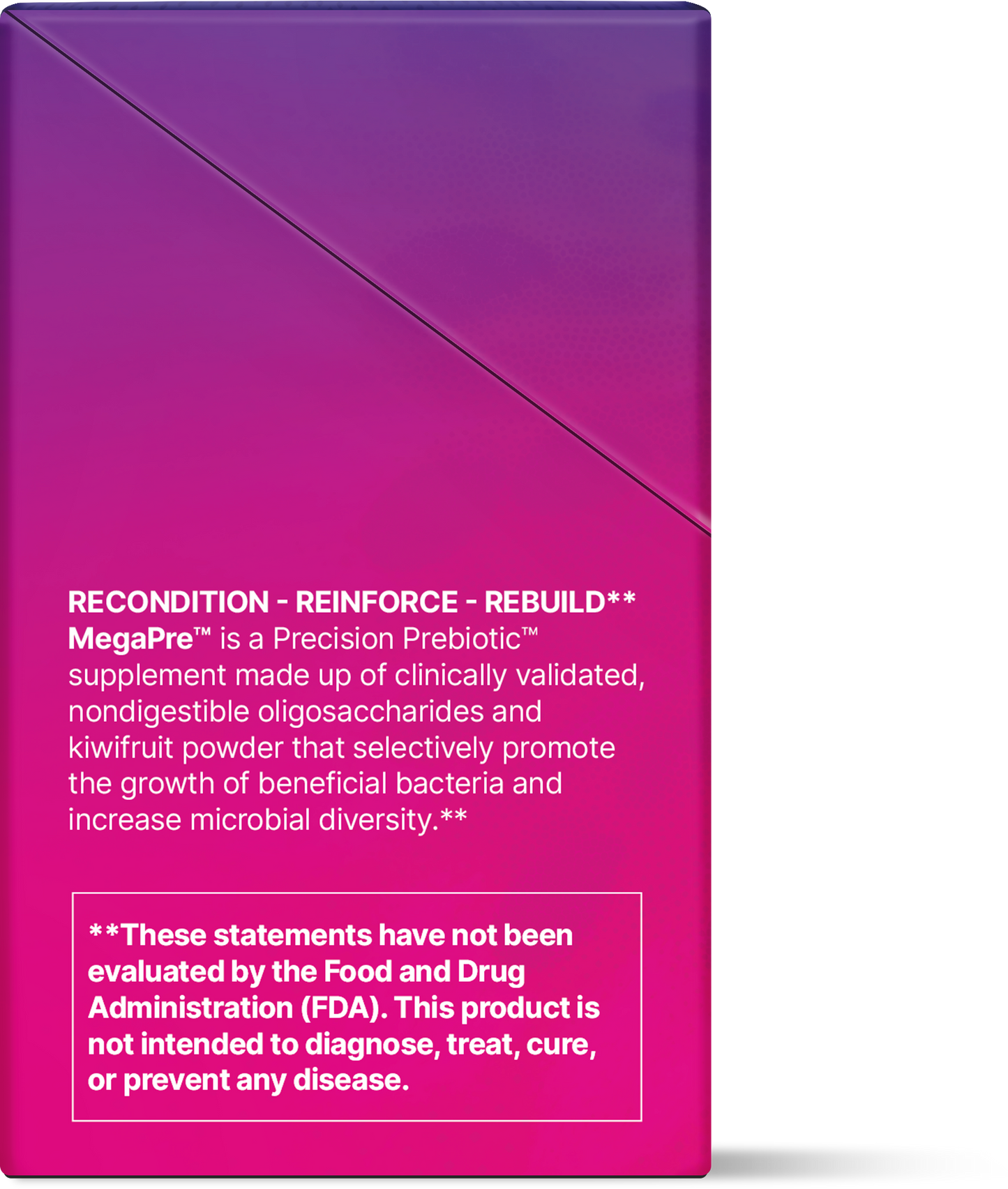 Megapre Precision Pineapple Sticks