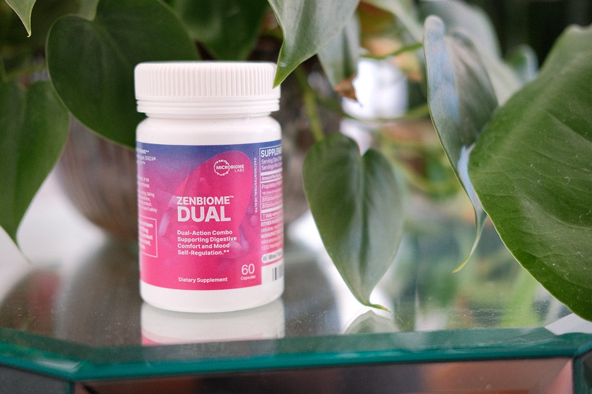 ZenBiome Dual