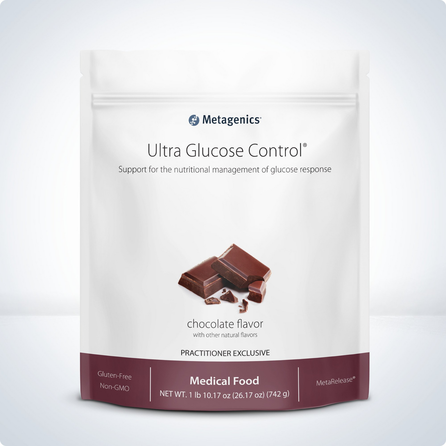 Glucose Control Pro