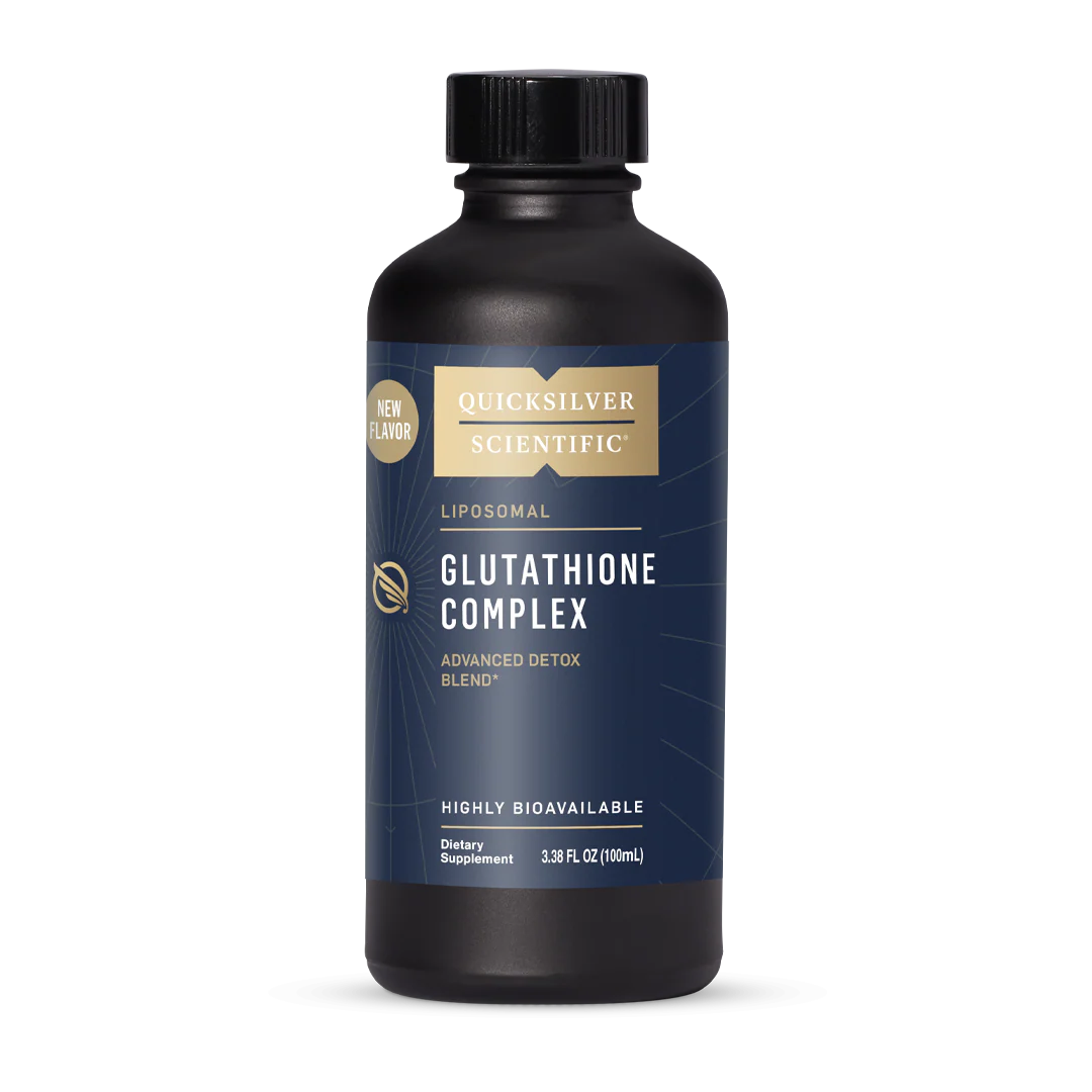 Glutathione Complex