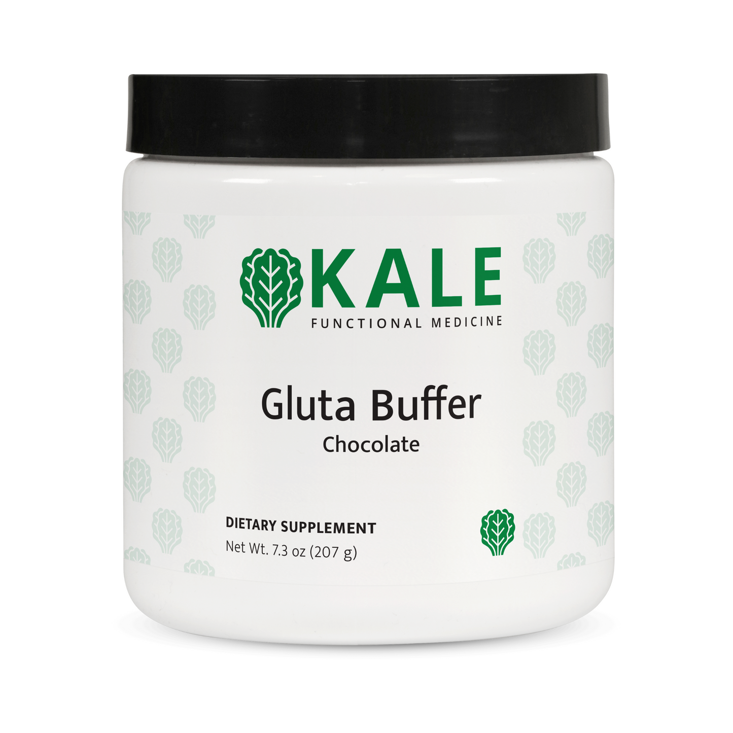 Gluta Buffer (Chocolate)