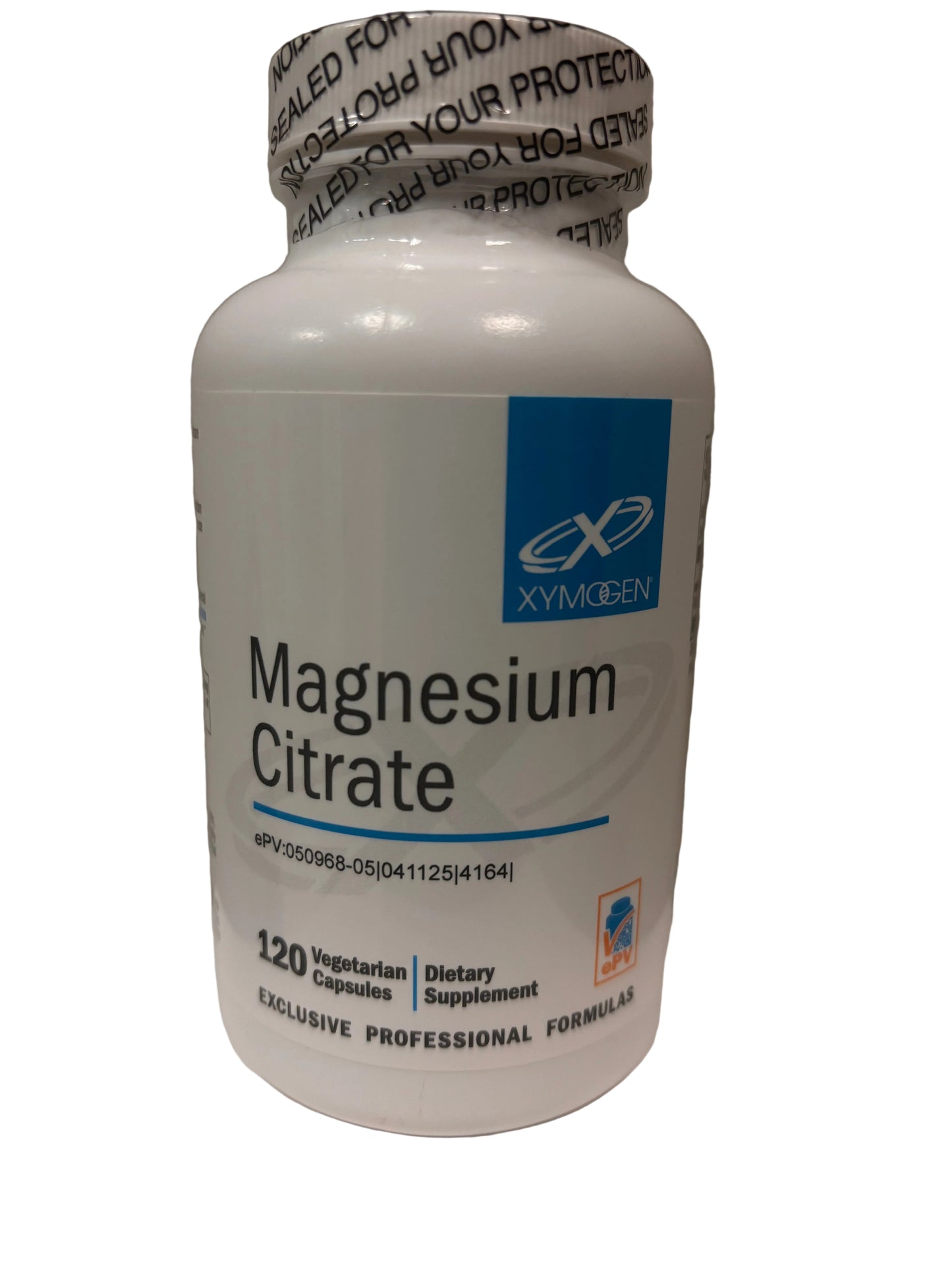Magnesium Citrate