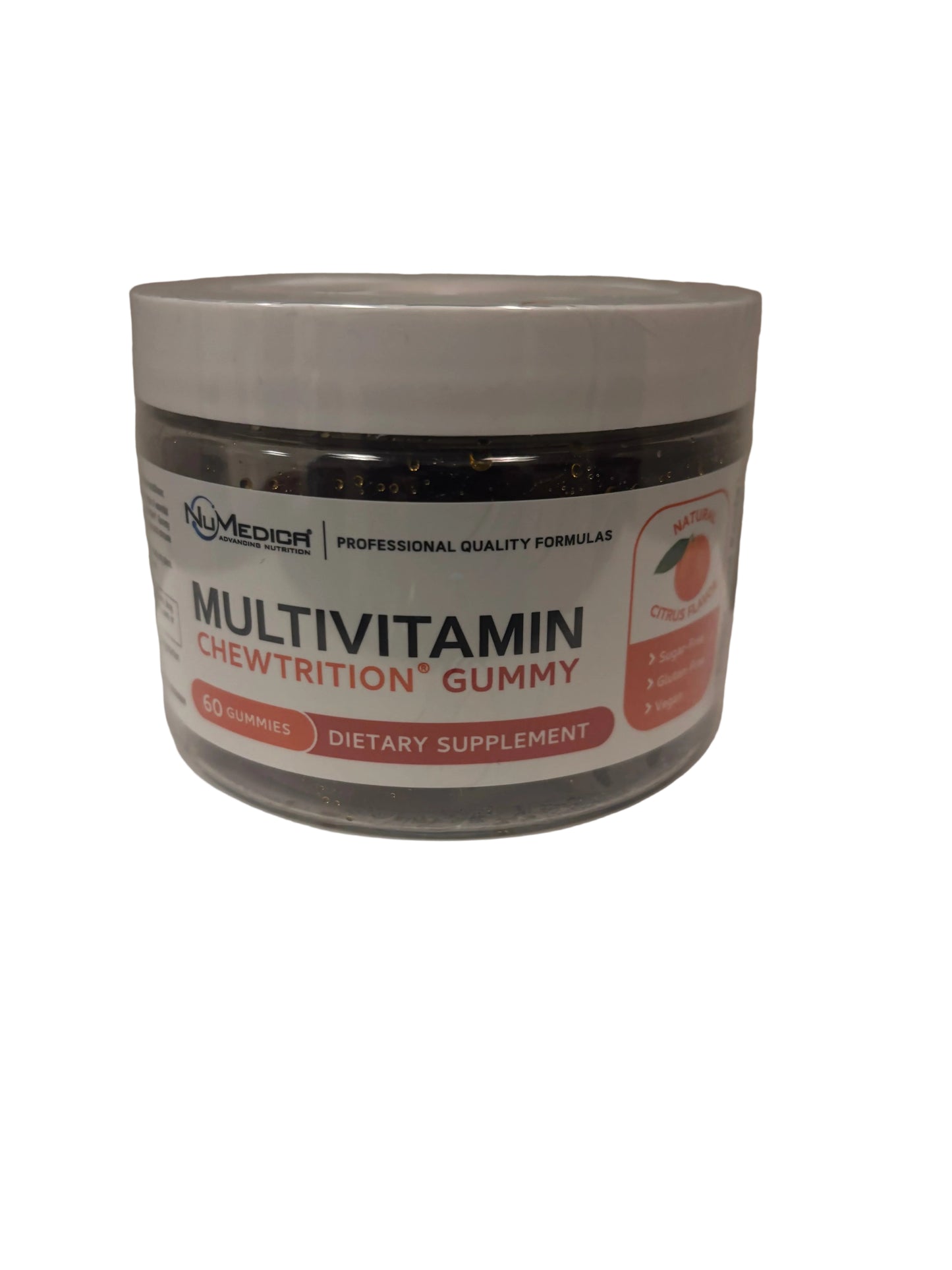 Multivitamin Chewtrition Gummy