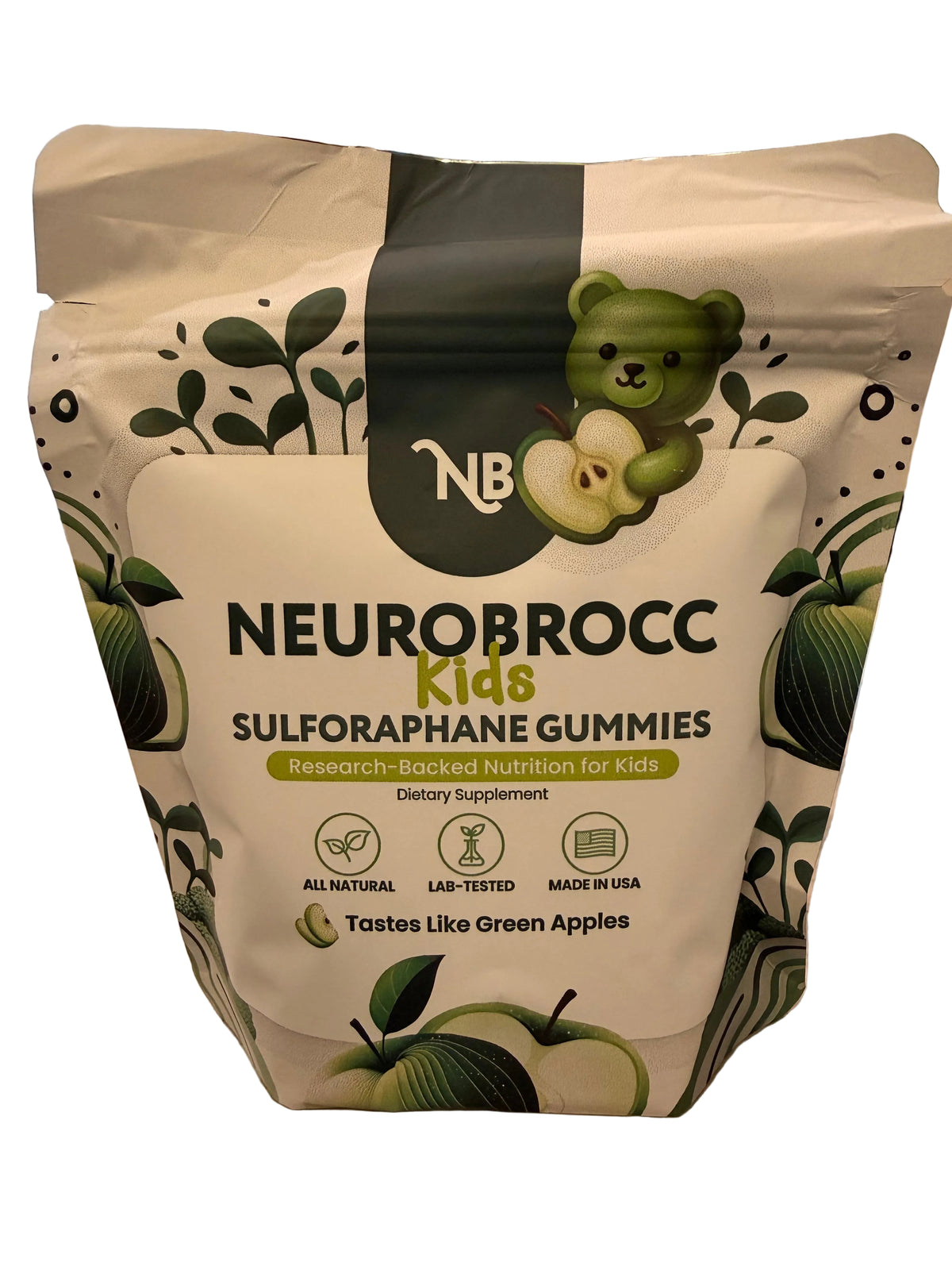 Neurobrocc Kids