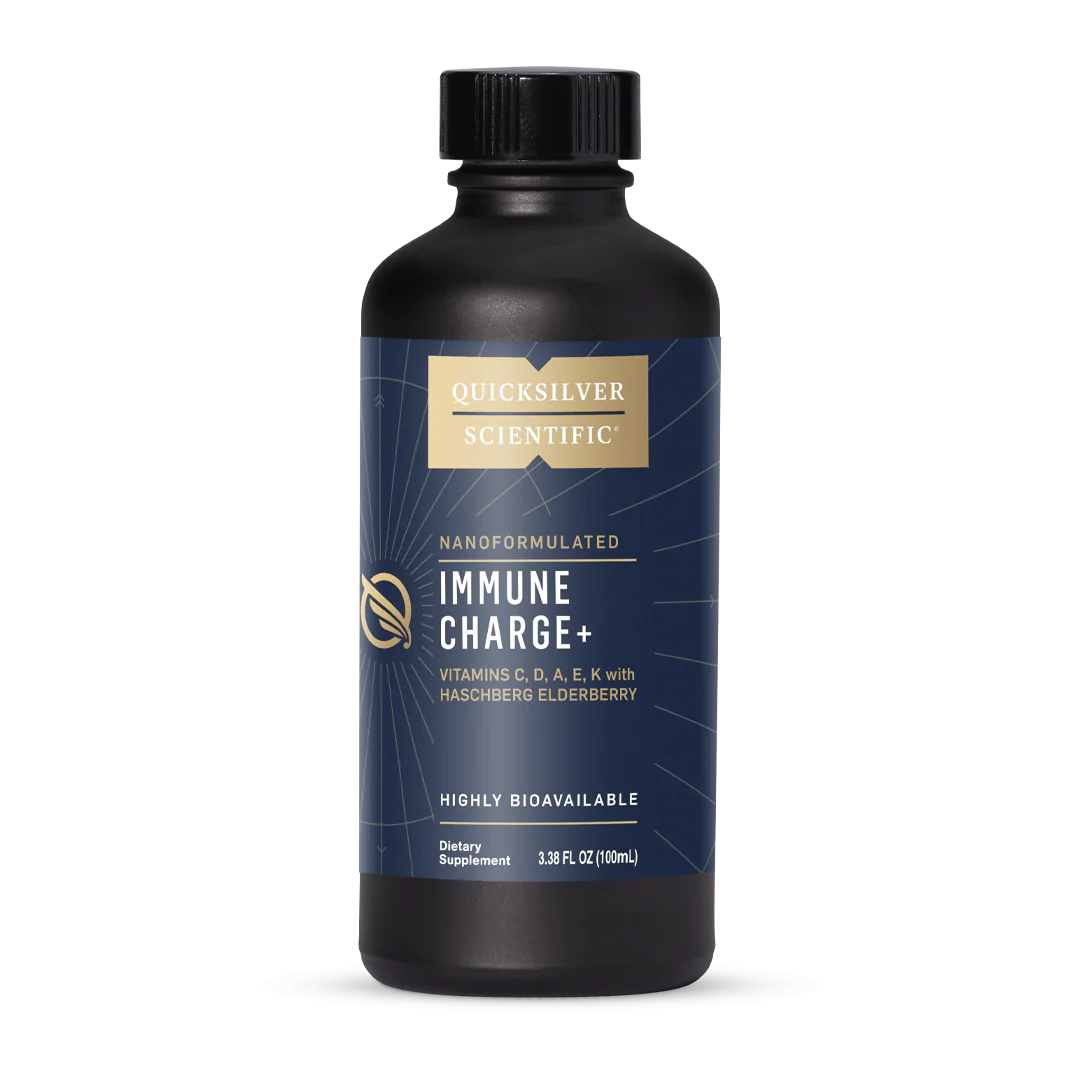 Immune Charge