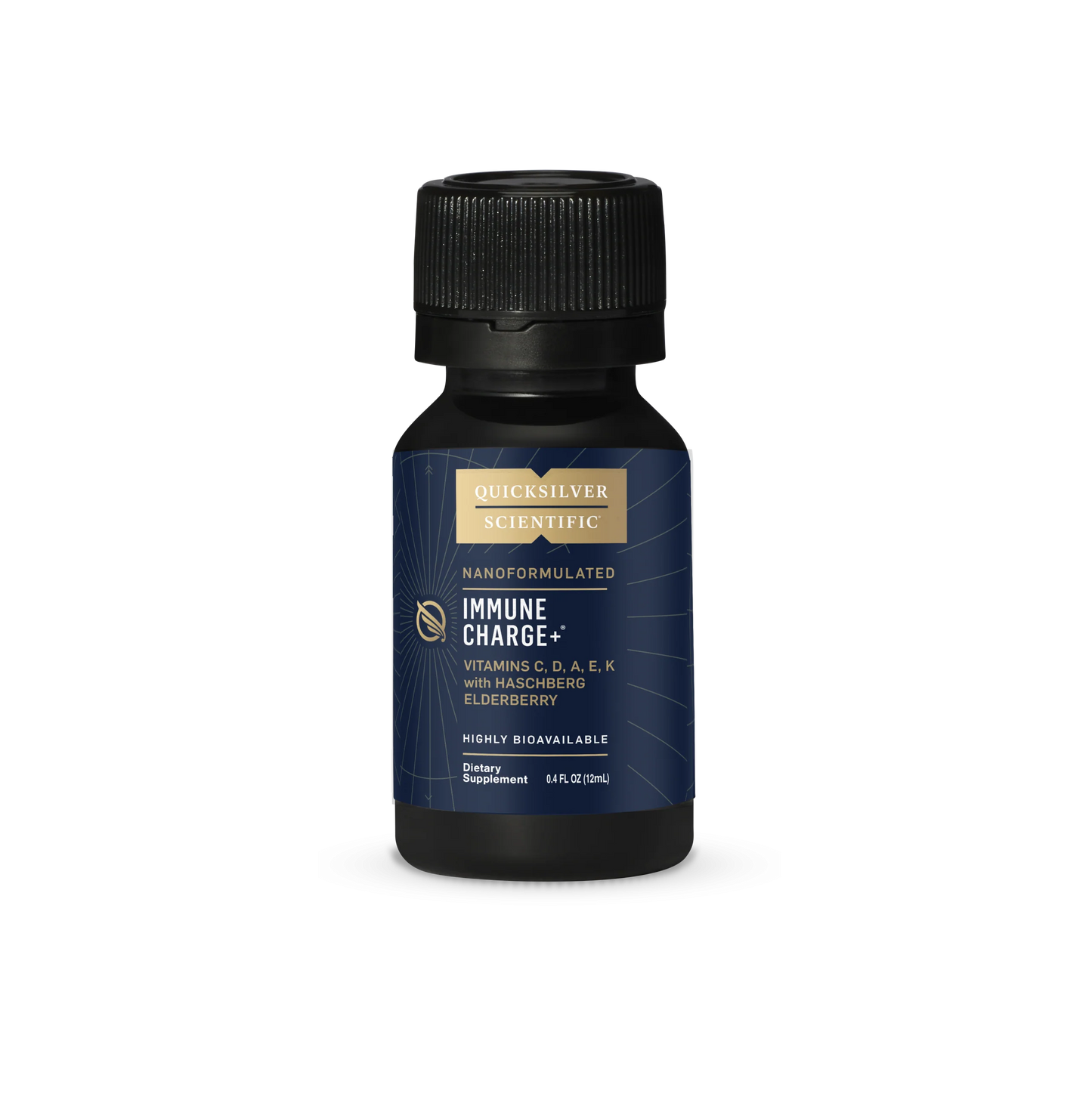 Immune Charge Shots