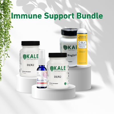 Immune Bundle