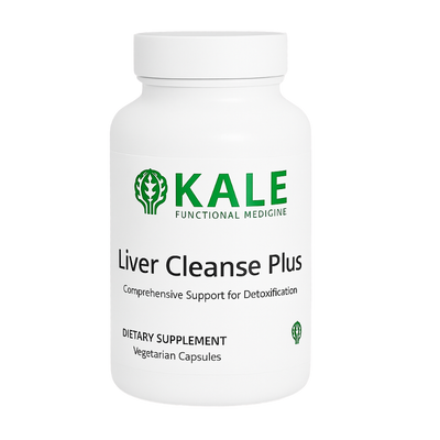 Liver Cleanse 120 C