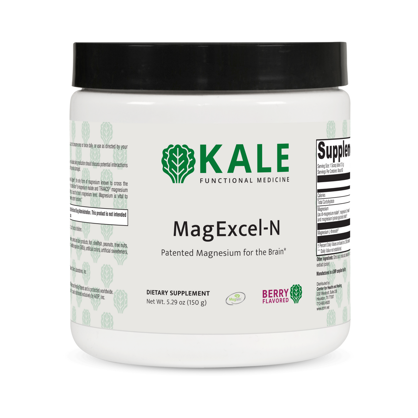 Kale MagExcel-N