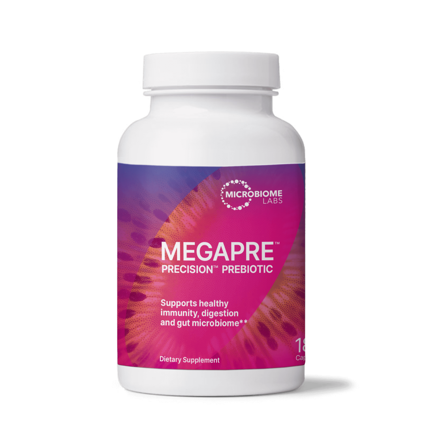 Mega Prebiotic