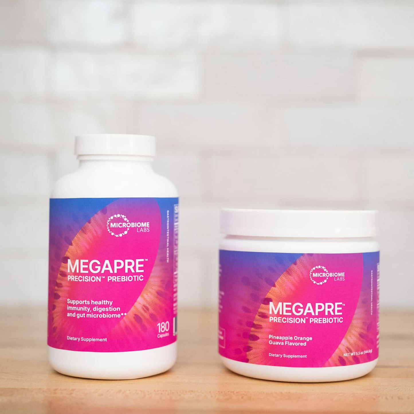 Mega Prebiotic