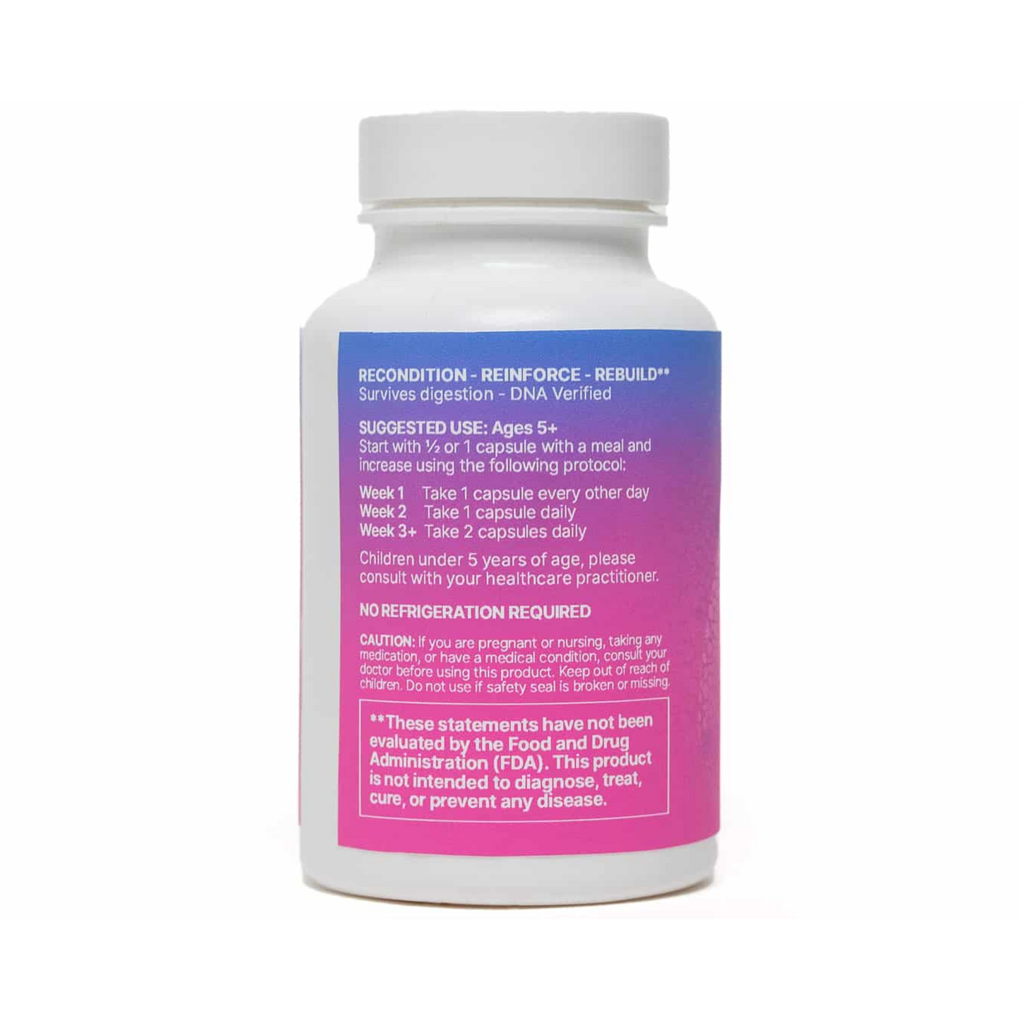 MegaSporeBiotic