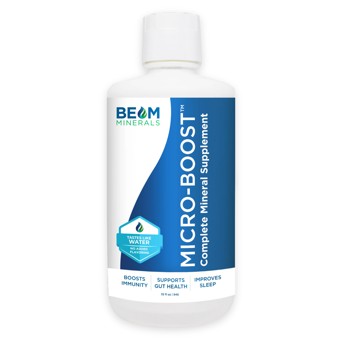 BEAM Micro-Boost