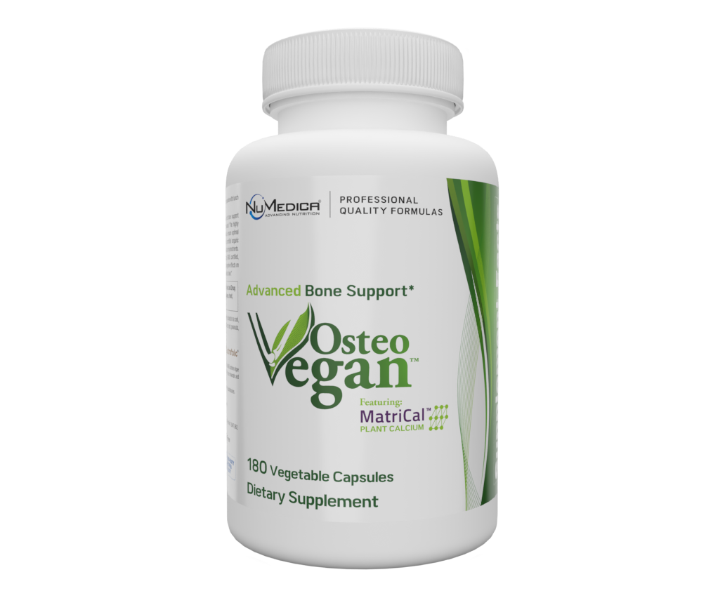Osteo Vegan 180c