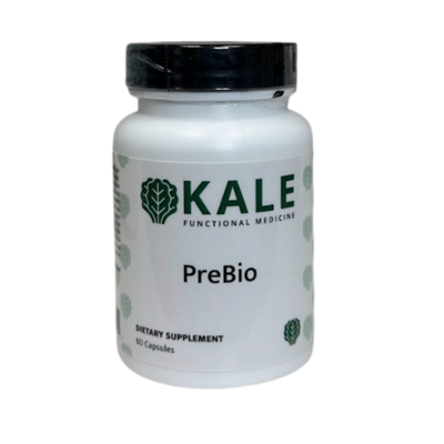 PreBio (PhytoPre Replaced)
