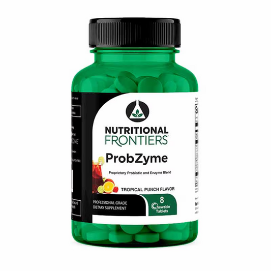 ProbZyme 8ct (Grape)