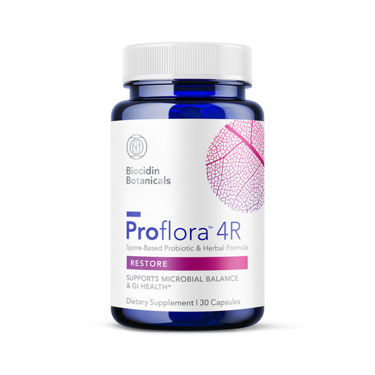 Proflora 4R