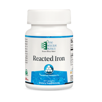 Vital Iron