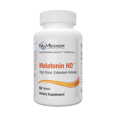 Melatonin HD