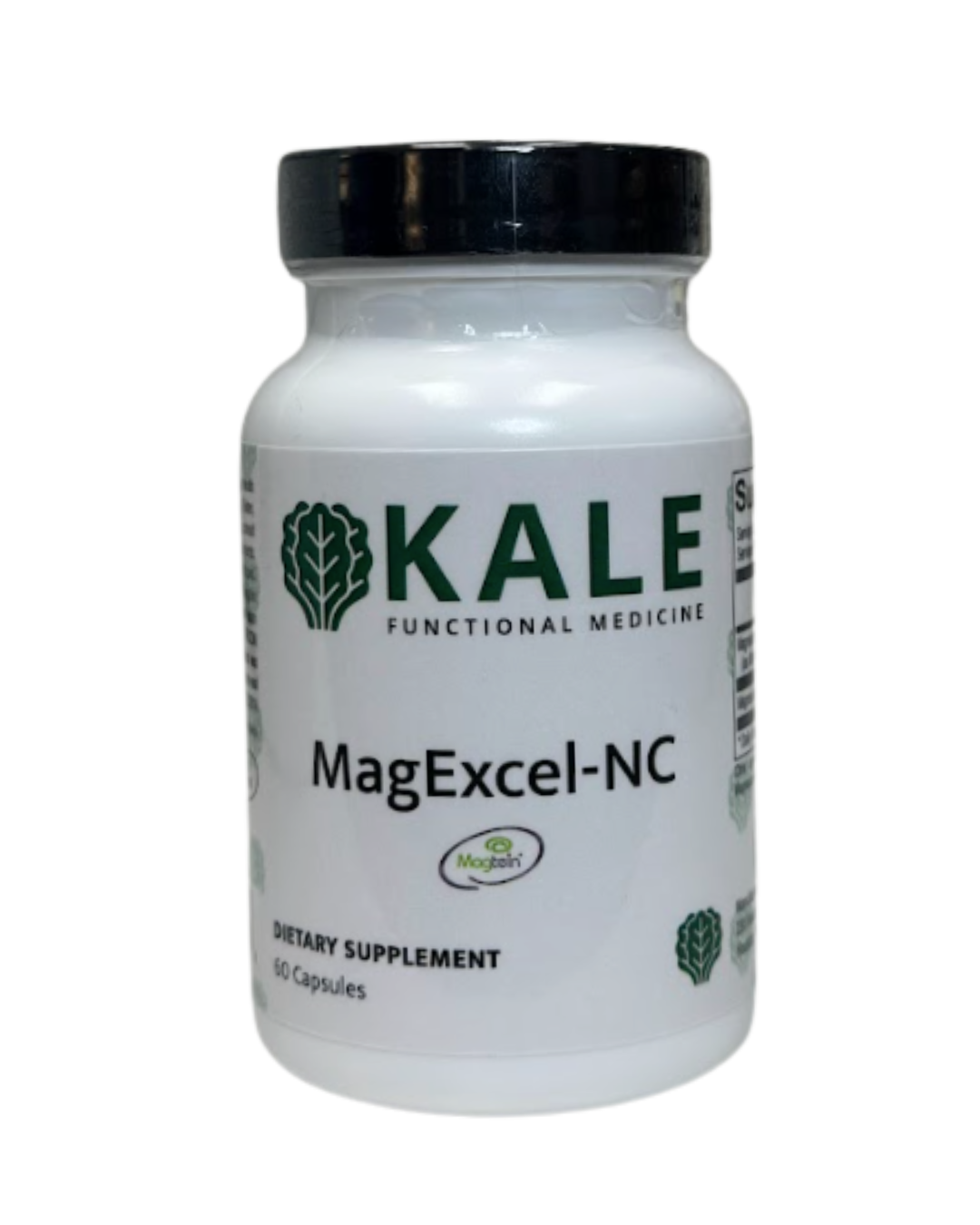 MagExcel NC