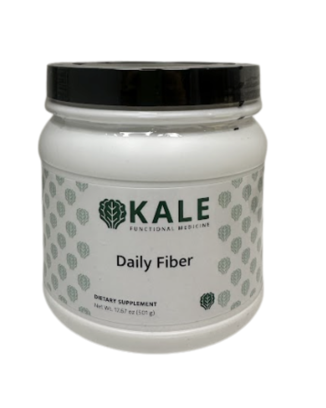 Daily Fiber