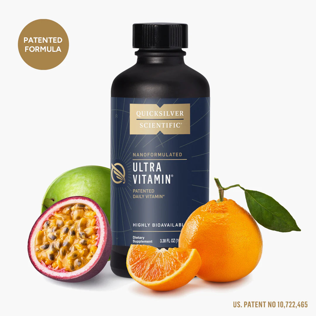 Ultra Vitamin