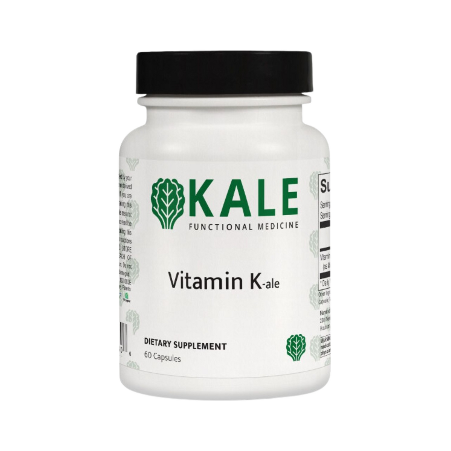 Vitamin K-ale