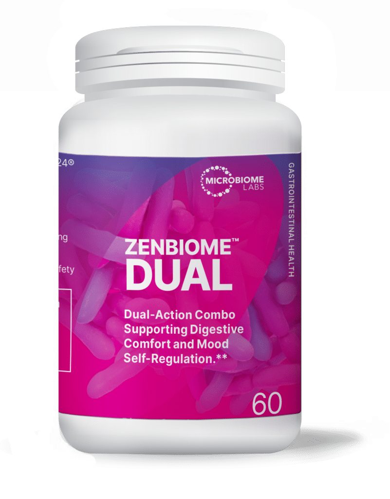 ZenBiome Dual