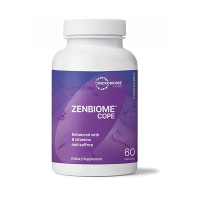 Zenbiome Cope