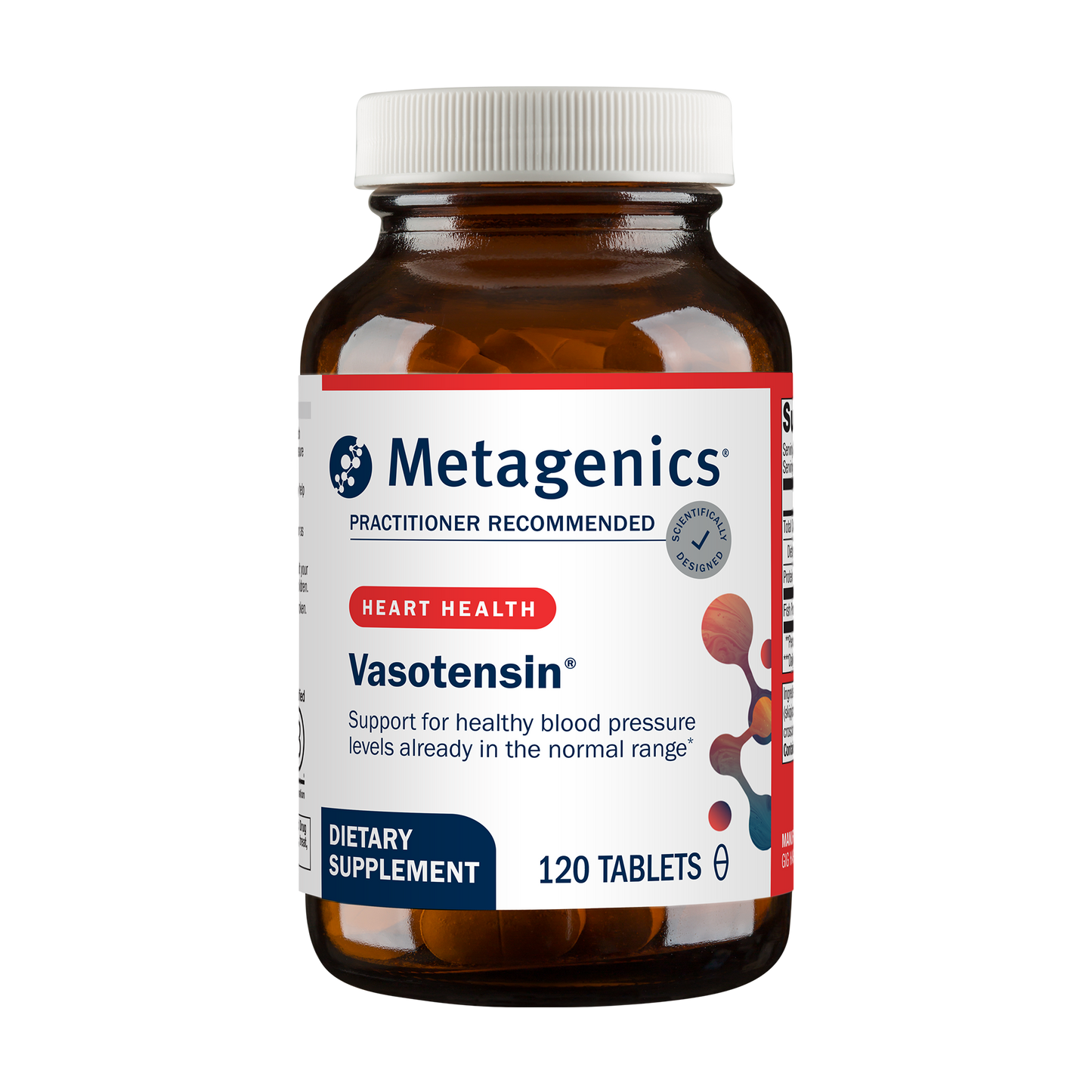 Vasotensin