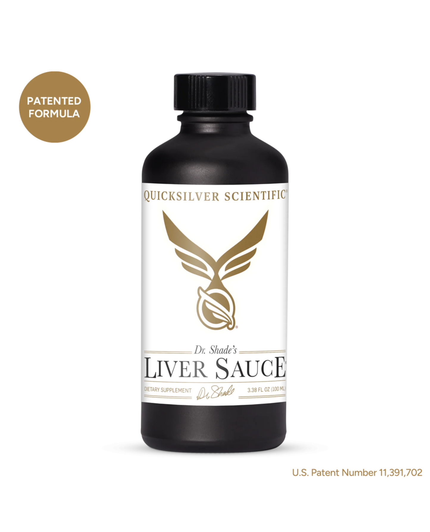 Liver Sauce