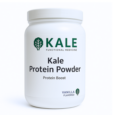 Kale Protein Powder Vanilla